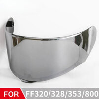 Tấm che ls2 FF328 chính hãng cho mũ bảo hiểm, tương thích với ống kính mũ bảo hiểm ls2 ff320 ff353 ff800, mẫu MHR-74 cho mũ bảo hiểm
