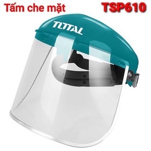 Tấm che mặt TOTAL TSP610