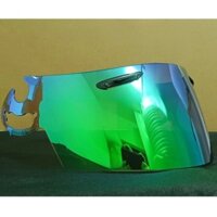 Tấm che mũ bảo hiểm cho ARAI RX7 GP RX7 RR5 ASTRO IQ RAPIDE IR AXCES II AXCES 2 AXCES III AXCES 3 REBEL QUANTUM ST CHASER V CORSAIR V