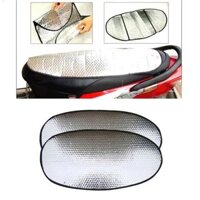 Tấm che nắng cho yên xe máy