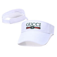 Tấm che nắng Lacoste mùa hè Thể thao ngoài trời Mũ chơi gôn chống nắng cho nam và nữ