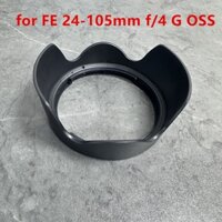 Tấm Che Nắng Lens Hood Thay Thế SH152 Cho Sony FE 24-105mm f / 4 G OSS SEL24105G 77mm