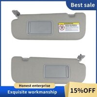 Tấm che nắng ô tô có gương che nắng nội thất cho Hyundai Veloster 2012-2015