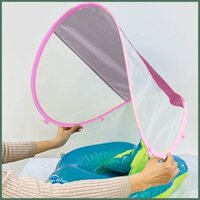 Tấm Che Nắng Phao Bể Bơi Cho Bé Phao Bơi Chống Nắng Bóng Bơi An Toàn Bóng Bảo Vệ Có Cố Định explanvn