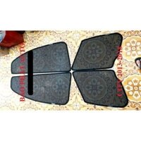 Tấm che nắng theo xe Honda City 2013-2018