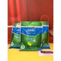 TĂM CHỈ NHA KHOA ORAL-B GLIDE - 75 CÁI