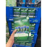 Tăm Chỉ Nha Khoa Oral-B Glide 75 cái