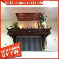 Tấm chống ám khói 41x81cm