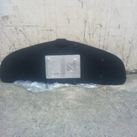 TẤM CHỐNG NÓNG/CÁCH NHIỆT CAPO TOYOTA VIOS  ĐỜI XE 2014-2017