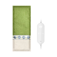 Tấm chườm nóng muối biển ZDEER