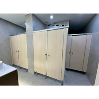 TẤM COMPACT VÁCH NGĂN VỆ SINH (CÓ CẮT THEO YÊU CẦU) - MBEE