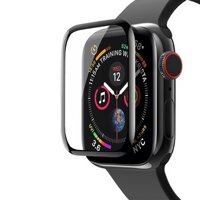 Tấm dán bảo vệ màn hình Hoco dành cho Apple iWatch Series 4 - Hàng chính hãng - 44mm