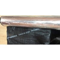 Tấm dán chống dột Hàn quốc siêu dính, chống thấm khổ ngang 1m dài 1m