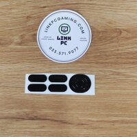 Tấm dán feet chuột Logitech G304/G305