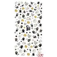 tấm dán kim tuyến