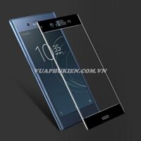 Tấm dán kính cường lực 4D full màn cho Sony Xperia XZ, XZS, XZ1, XZ2, XZ3, XA, XA1, XA2, XA Ultra, XA1 Ultra, XA1 Plus