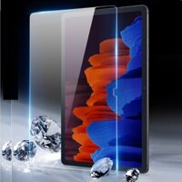 Tấm dán kính cường lực cho SamSung Galaxy Tab S10+ Plus chính hãng Glass Pro+ vát cạnh