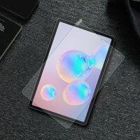 Tấm dán kính cường lực cho SamSung Galaxy Tab S6 Lite 2022 P613P619 chính hãng Unipha Glass Pro - Hàng chính hãng