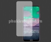 Tấm dán kính cường lực dành cho Nokia 3.4 chống vỡ, chống xước màn hình