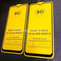 Tấm dán kính cường lực full màn hình 9D cho SamSung Galaxy A50s