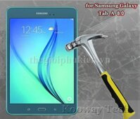 Tấm dán kính cường lực SamSung Galaxy Tab A 8.0 P355 chống xước, chống vỡ