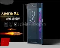 Tấm dán kính cường lực Sony Xperia XZs chống vỡ, chống xước