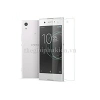 Tấm dán kính cường lực Sony Xperia XA1 chống vỡ chống xước không full