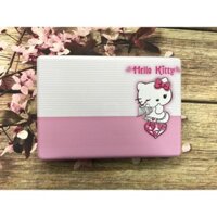tấm dán laptop hello kitty