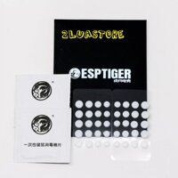 Tấm dán Mouse feet Tiger Ice v2 Dot DIY - Feet Tiger Ice G304 Feet chuột G703 G403 G603 Feet Tiger Ice Dots Gpro X spl2