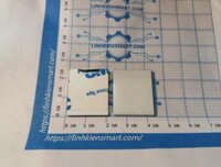 Tấm dẫn sáng cảm ứng sử dụng cho công tắc thông minh 34x23x2.5