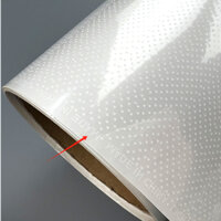 Tấm dẫn sáng LGP dùng dán lên mica, tranh diện, biển quảng cáo siêu mỏng (giá mét dài) decal