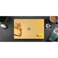 Tấm dán skin laptop mặt lưng