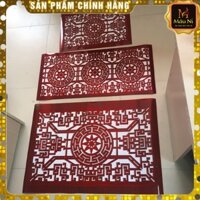 TẤM DÁN TIỆN DỤNG CHỐNG ÁM KHÓI BÀN THỜ thích hợp trần thạch cao [ very beautiful]