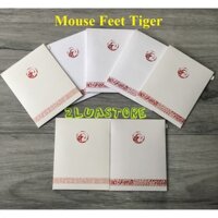 ☊Tấm dán Tiger Gaming Mouse feet cho chuột Logitech G102 GPRO G304 G403 G603 G703 G502 G903 Wireless