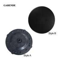 Tấm đánh bóng máy bay bê tông Garende / Đánh bóng làm mịn
