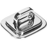 Tấm đế móc dây cáp khoá laptop Targus PA400