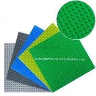TẤM ĐẾ NHỰA LEGO TƯỜNG