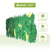Tấm Decor Tiêu âm trang trí Acoustic Jungle Wall