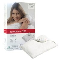 Tấm đệm điện sưởi ấm Bosotherm 1200, 30×40 cm