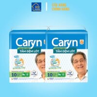 Tấm đệm lót Caryn 10 miếng