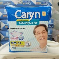 Tấm đệm lót Caryn 14 miếng