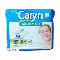 Tấm Đệm Lót Caryn 20 Miếng