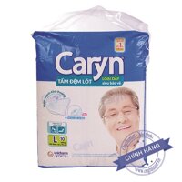 Tấm đệm lót Caryn L10 loại dày