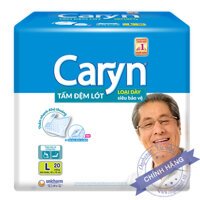 Tấm đệm lót Caryn L20 loại dày