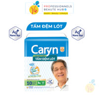 Tấm Đệm Lót CARYN Siêu Thấm Giúp Chống Trào Với Công Nghệ Nhật Bản và Kiểm Soát Mùi