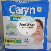 Tấm đệm lót Caryn XL14