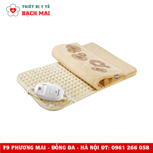 Tấm đệm nhiệt sưởi ấm Beurer HK45