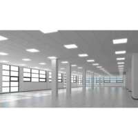 Tấm Đèn âm trần LED PANEL 600x600 35w Đủ công suất