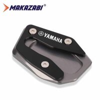 Tấm Đỡ Chân Chống CNC Cho Xe Máy Tấm Đỡ Mở Rộng Cho YAMAHA YZF-R3 YZF R3 YZF R25 R3 2021-2022