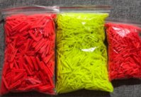 Tăm độ phao câu đài cho người mắt kém - H trụ trung 10 cái